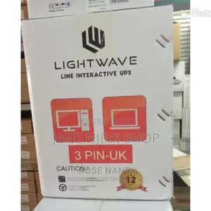 Light Wave 2000 Va