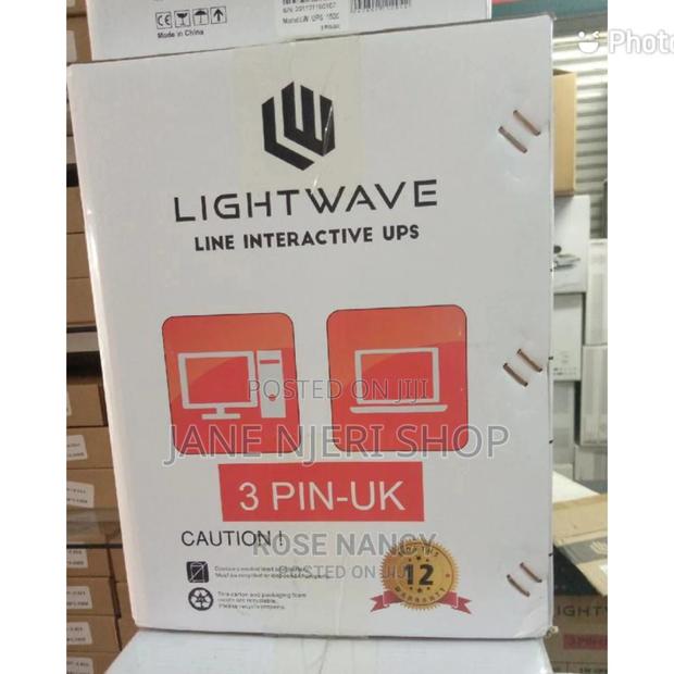 Light Wave 2000 Va