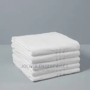 Large Towels