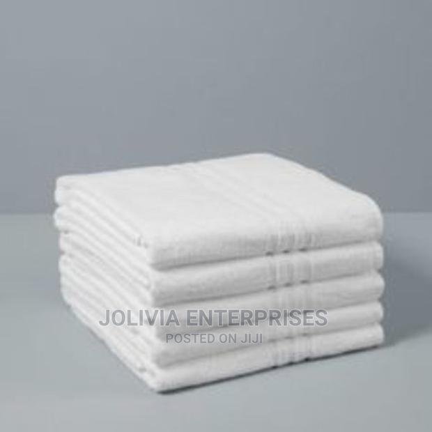 Large Towels