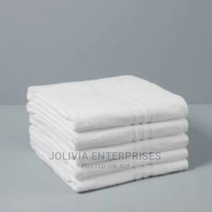 Large Towels