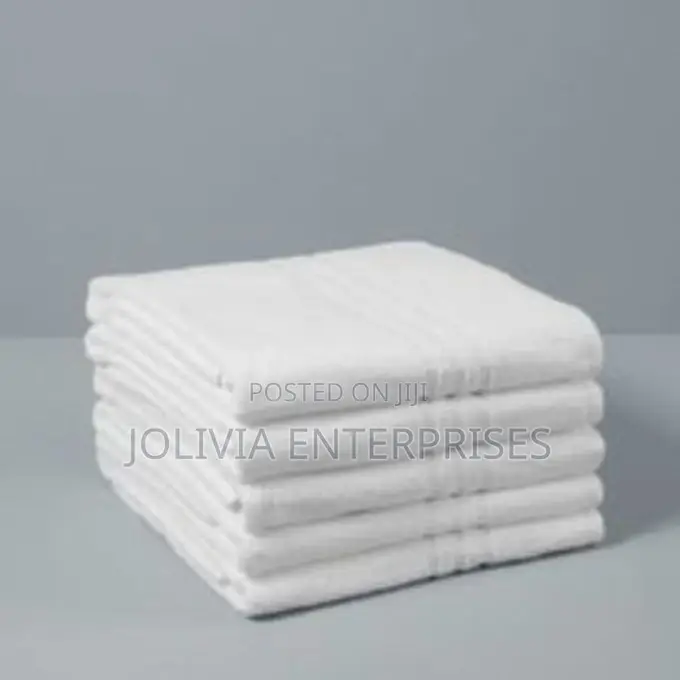 Large Towels