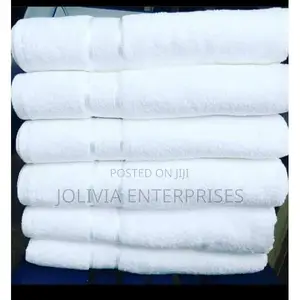 Medium Towels