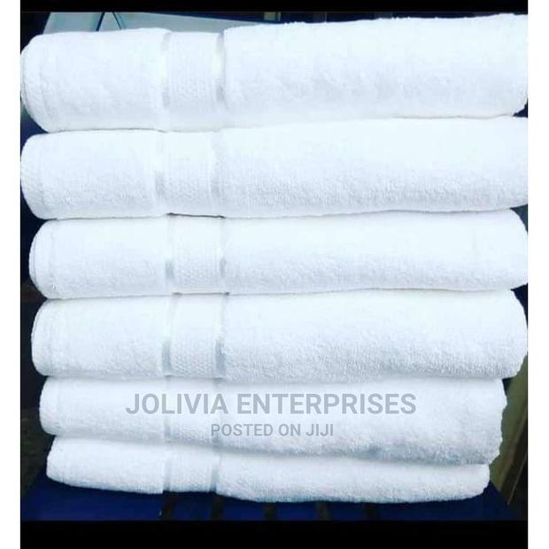 Medium Towels