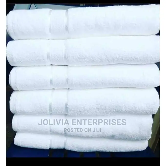Medium Towels