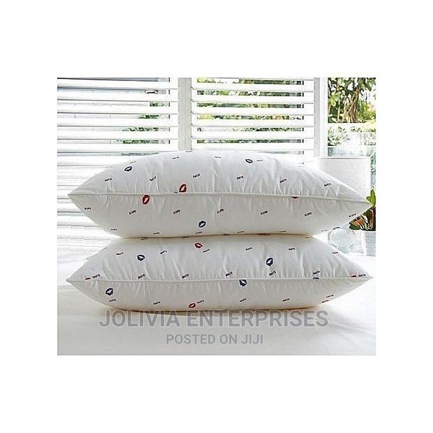 Pillow Pillow