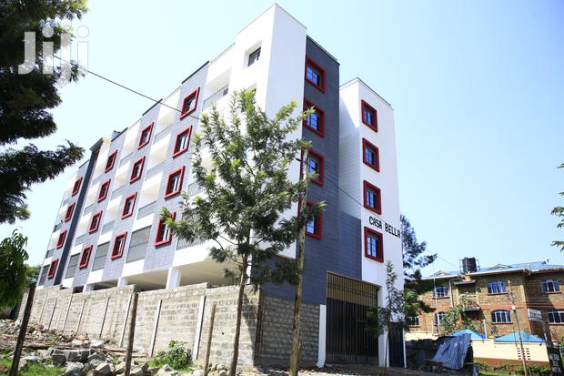 1bdrm Apartment in Tom Mboya Estate, Kisumu Central for rent