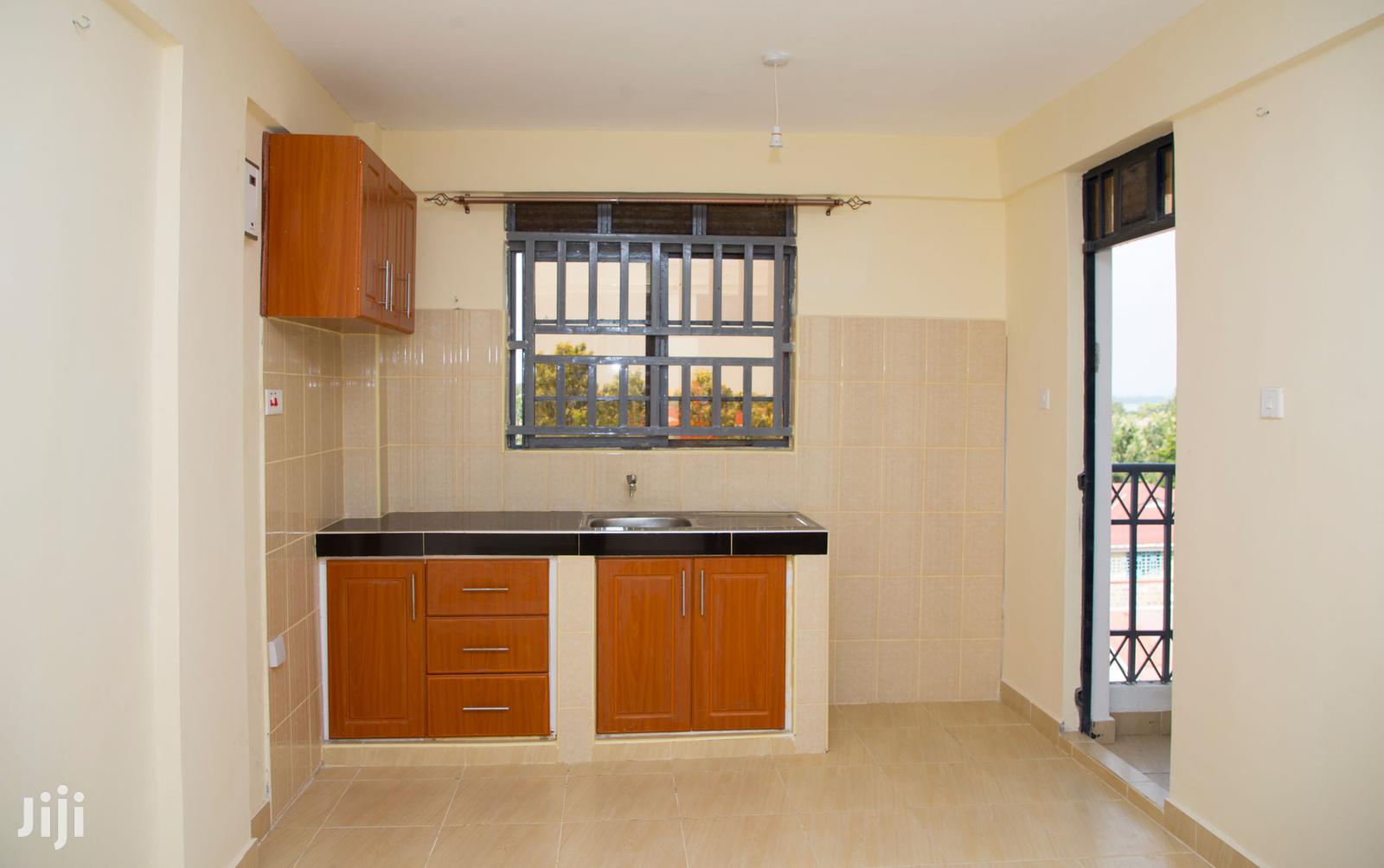 1bdrm Apartment in Tom Mboya Estate, Kisumu Central for Rent in Kisumu