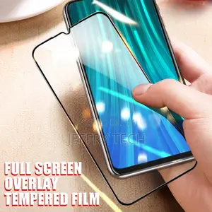 Glass for Xiaomi Redmi 8 8A 9 9A 9C 9T Screen Protector For