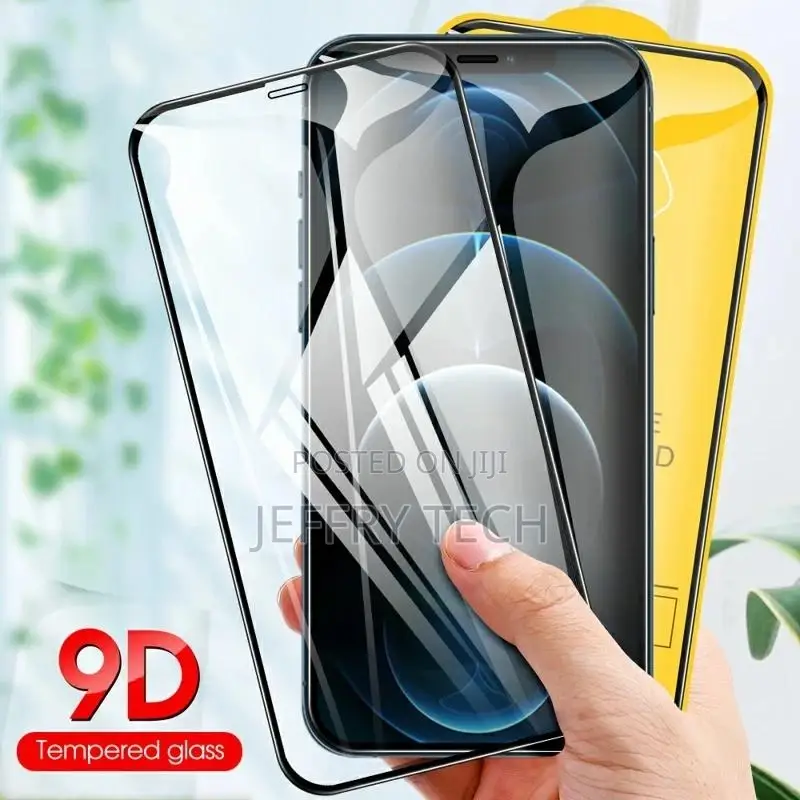 9D for iPhone 13 13 Pro 13 Pro Max 12 12 Pro 12 Pro Max 11 1