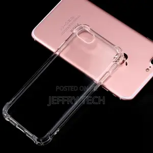 13 12 11 12 Pro Xr Xs 1 Clear Transparent Back Cover