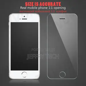 Tempered Glass for iPhone 7 8 6 6S Plus Glass Screen Protect