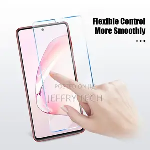 Tempered Glass for Samsung A12 A22 A32 A42 A52 A72 Glass Cam