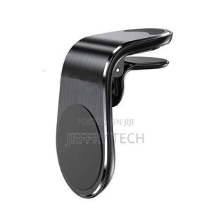 Universal Car Phone Holder for iPhone 11 X Samsung Smartphon - thumbnail 2