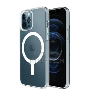 Magsafe Magnetic Wireless Charging Case for iPhone 12 11 13