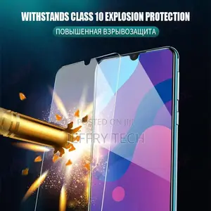 Glass for Huawei Y5 Y6 Y7 Y9 Prime 2018 Tempered Glass Y5 Li