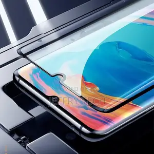 9D Huawei Tempered Glass Screen Protector P20 P30 P40 Pro +