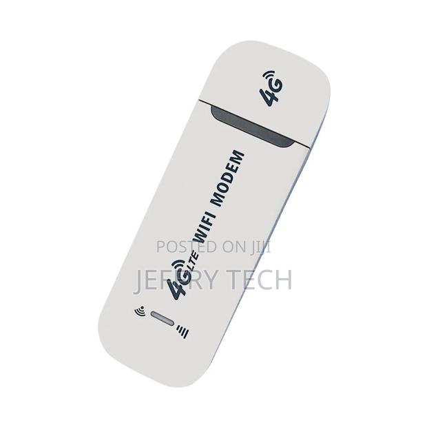 4G LTE Wireless USB Dongle 150mbps Modem Stick Wifi Adapter