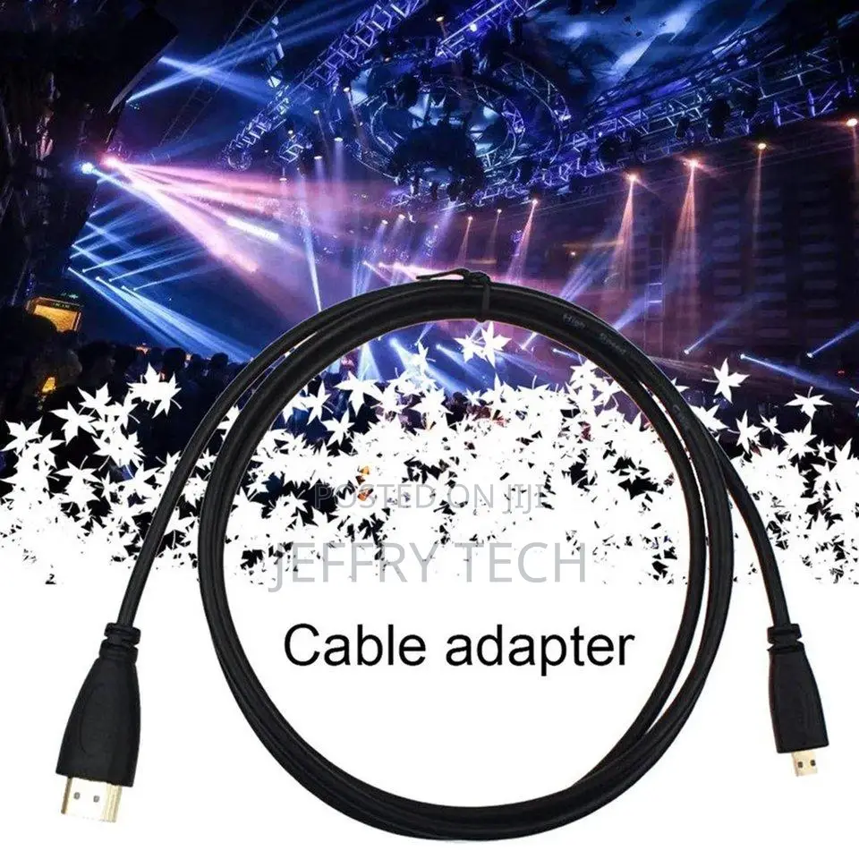 Explorer 0.5M Type Hdmi-Compatible to Hdmi-Compatible Male A