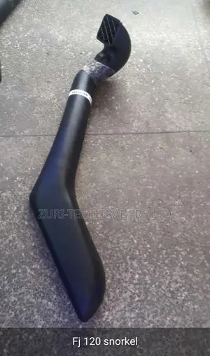 Fj 120 Snorkel