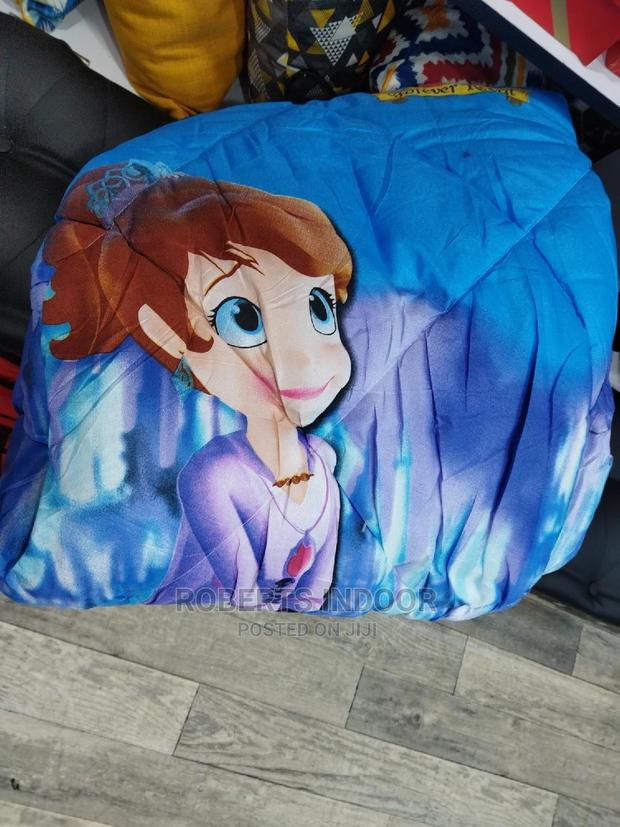 Sofia the First Kids Duvet - main view