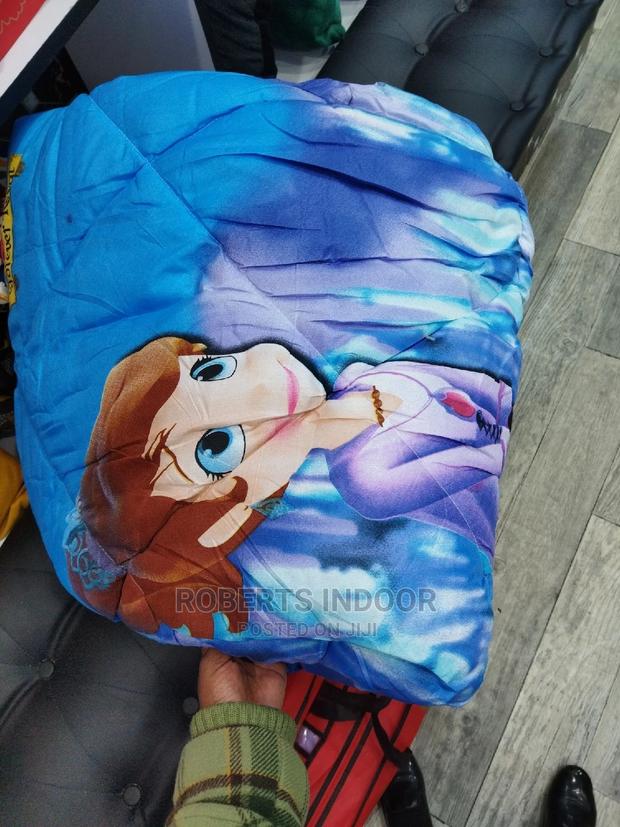 Sofia the First Elegant Kids Duvet 4*6 - main view