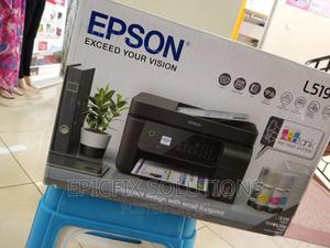 Epson L5190 Wi-Fi PRINTER - thumbnail 2