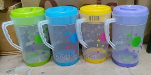 WHOLESALE OFFER!!25pcs Quality 433 Plastic Jug.