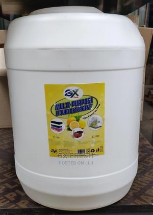 Multiple Purpose Soap 20liter - thumbnail 2