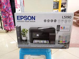 Fast Printingepson L5190 - thumbnail 2