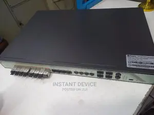 Sopto 8port OLT