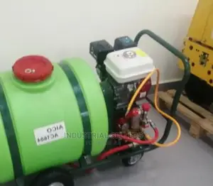 160l Engine Sprayer Available