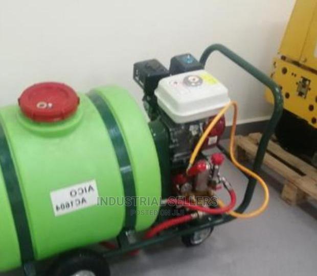 160l Engine Sprayer Available - main view