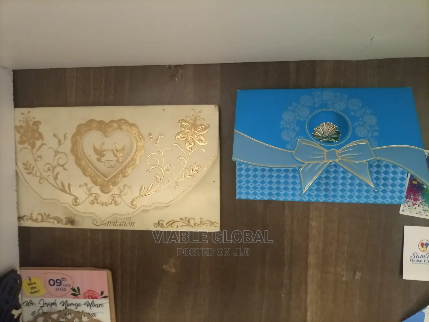 Best Wedding Cards Printing