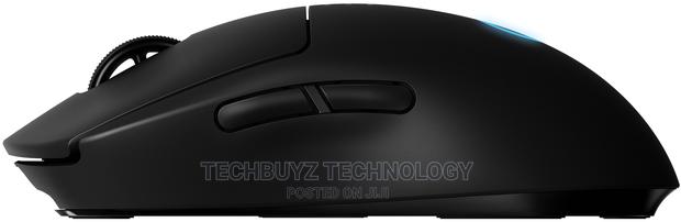 Logitech G Pro Wireless Gaming Mouse - thumbnail 5