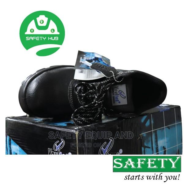 Vaultex Safety Boots/Anti-Nail ,Midsole - thumbnail 4