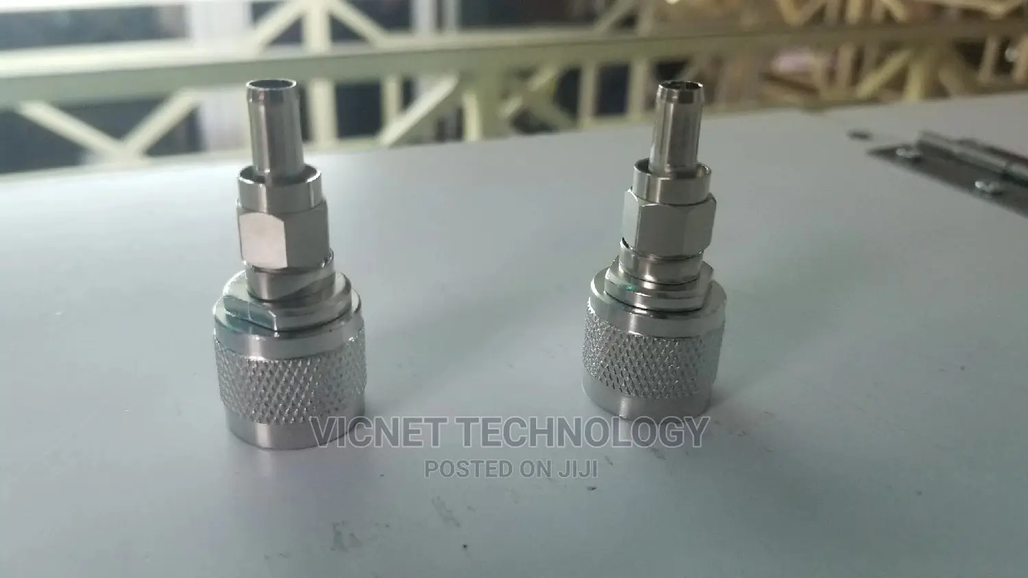 Signal Booster Bts Connectors