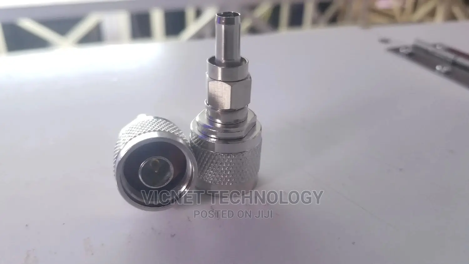 Signal Booster Bts Connectors