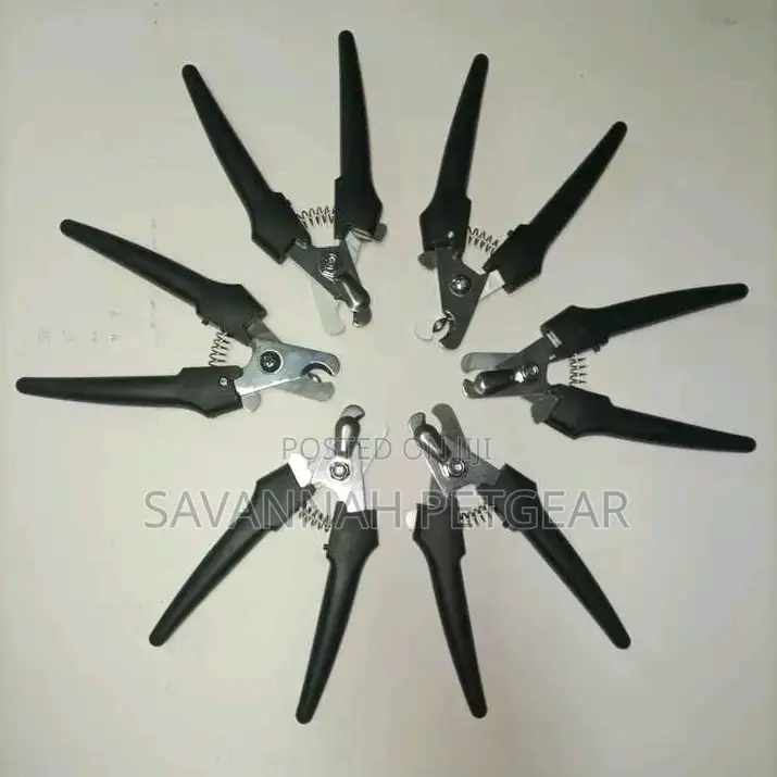 Chicken Debeakers Nail Clippers