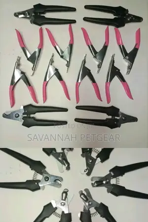 Chicken Debeakers Nail Clippers