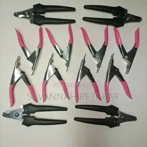 Chicken Debeakers Nail Clippers