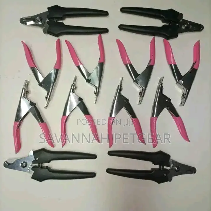 Chicken Debeakers Nail Clippers