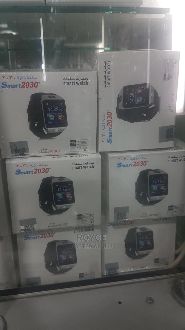 Smart Watch _smart 2030 - thumbnail 3