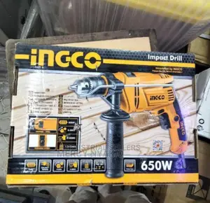 Affordable Impact Drill in Stock