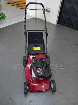 New Lawnmower Grass Cutter Machine in Kenya