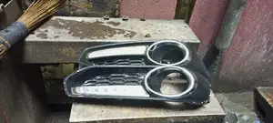 Legaacy BR 9,Fog Light Cover With Indicator