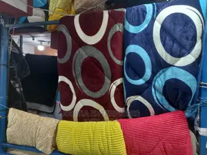 Single Woolen Duvets Size:5×6