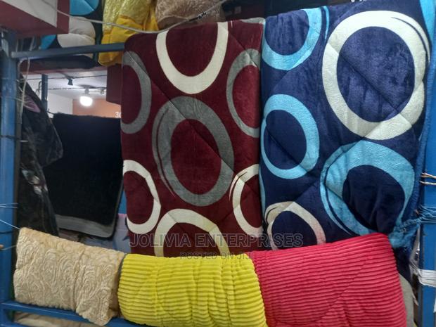 Single Woolen Duvets Size:5×6