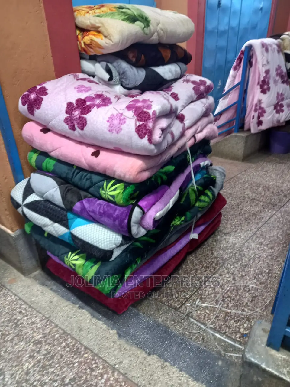 Single Woolen Duvets