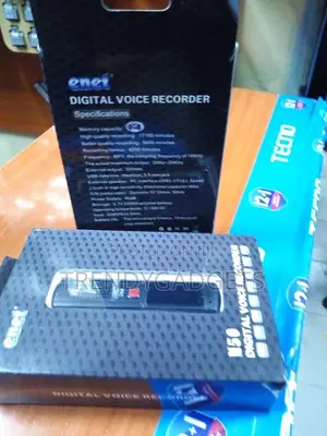 Voice Recorder